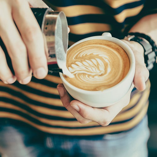 Is Coffee on the Clean Eating Diet Plan?