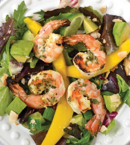 Margarita Shrimp image None