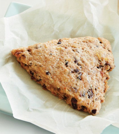 Superfood Scones image None