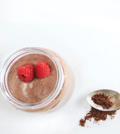 The Ultimate Chocolate Protein Powder image None