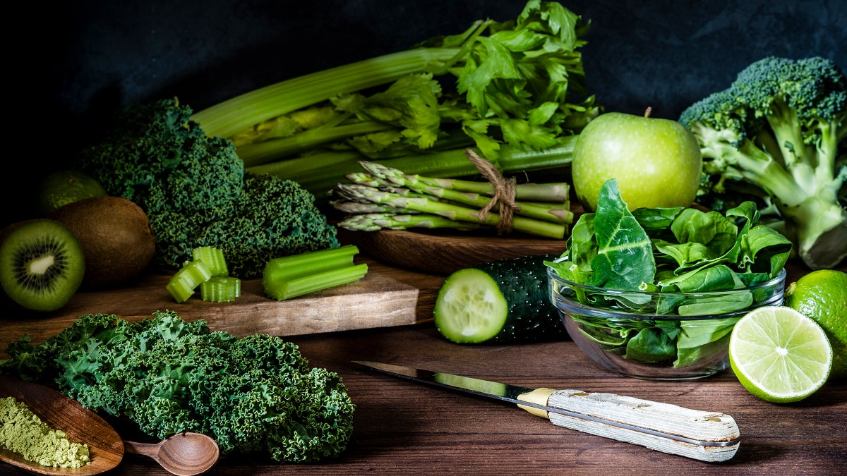 Cooling Foods To Eat in the Heat