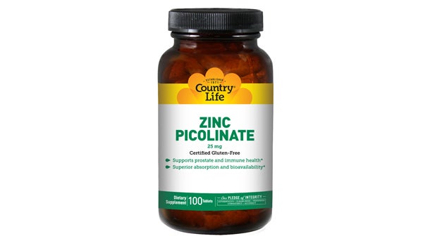 country-life-zinc-tablets