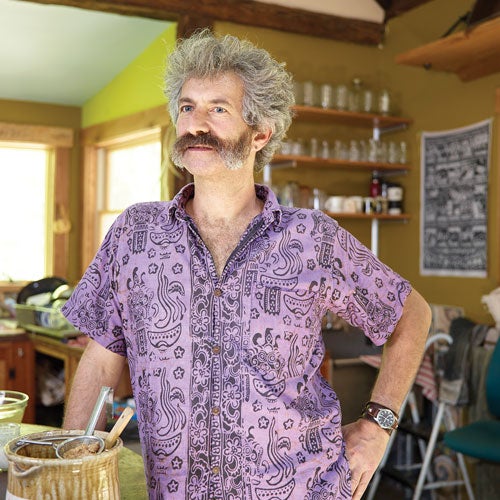 sandor katz fermented foods specialist