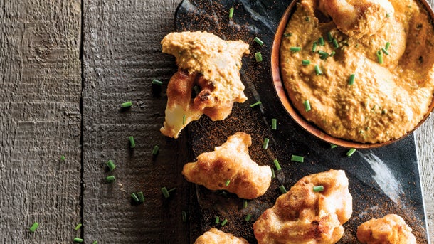cauliflowerbites