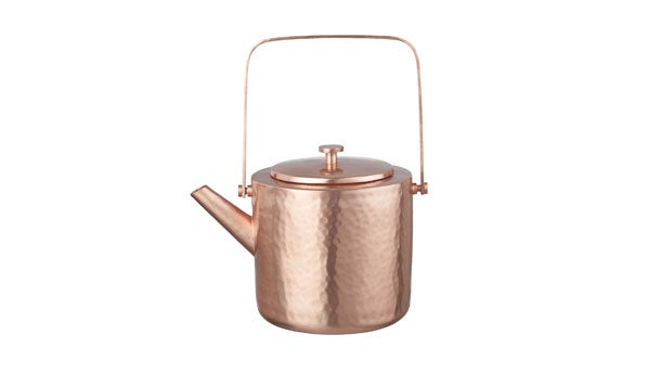 cb2 copper teapot cb2 copper teapot