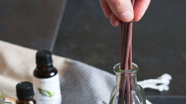 Diffuser DIY step 3