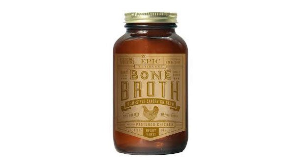 Epic Bone Broth Epic Bone Broth