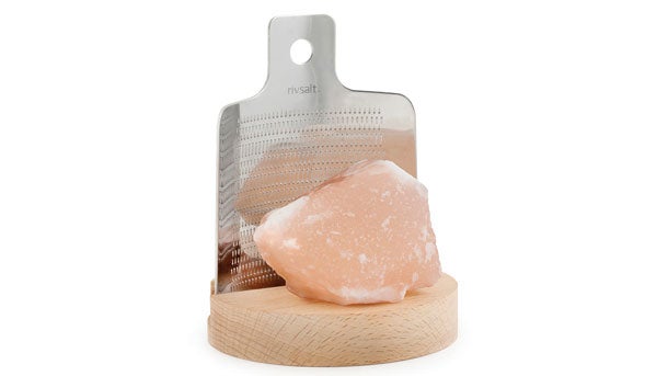 Himalayan Salt