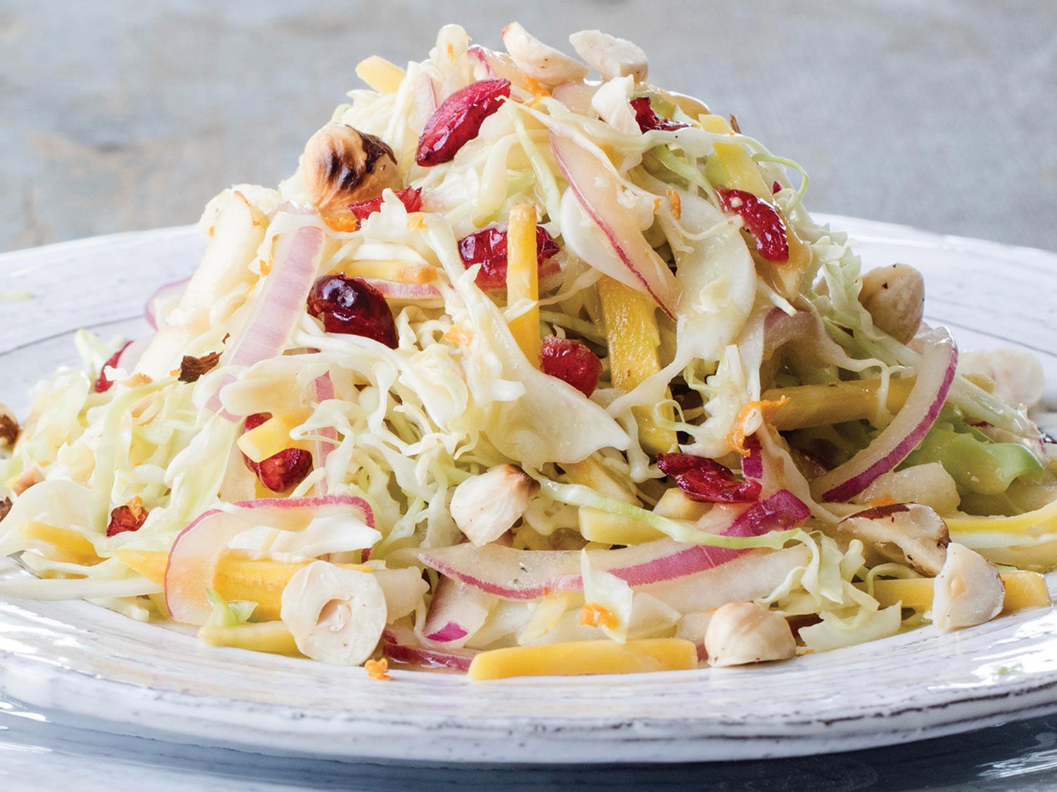 Dole Coleslaw Recipe With Orange Juice Besto Blog