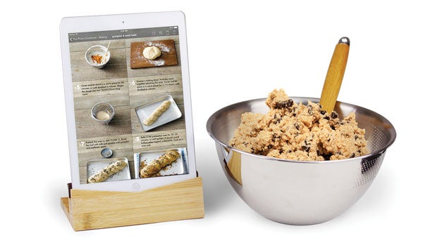 holiday gift idea recipe holder ipad holiday gift idea recipe holder ipad