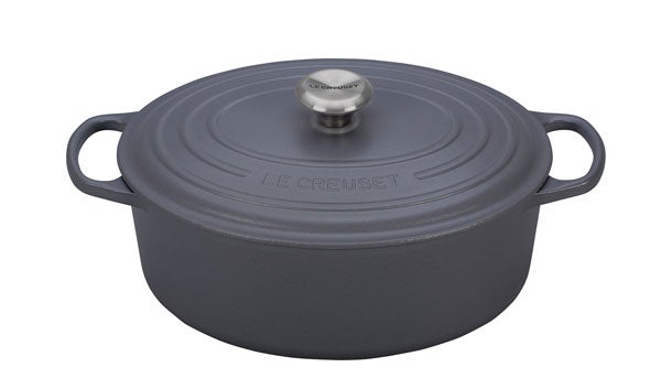 Le Creuset gift Le Creuset gift
