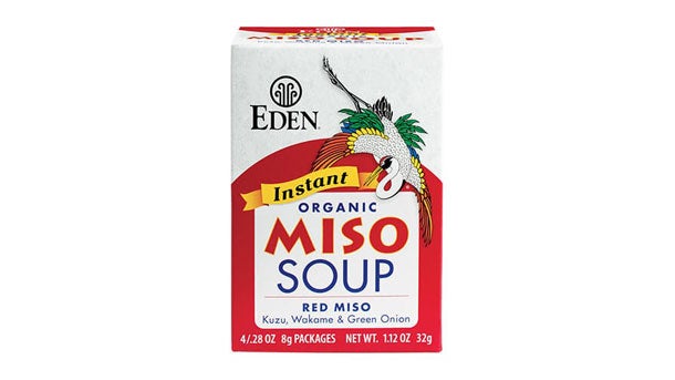 Miso Soup Miso Soup