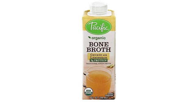 Pacific Bone Broth Pacific Bone Broth