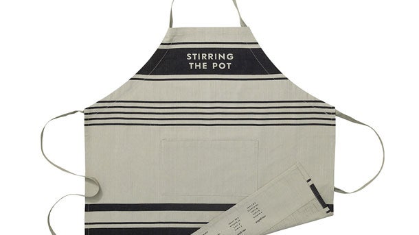 sassy apron sassy apron