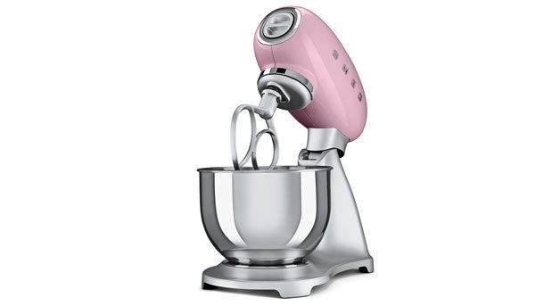 the best stand mixer