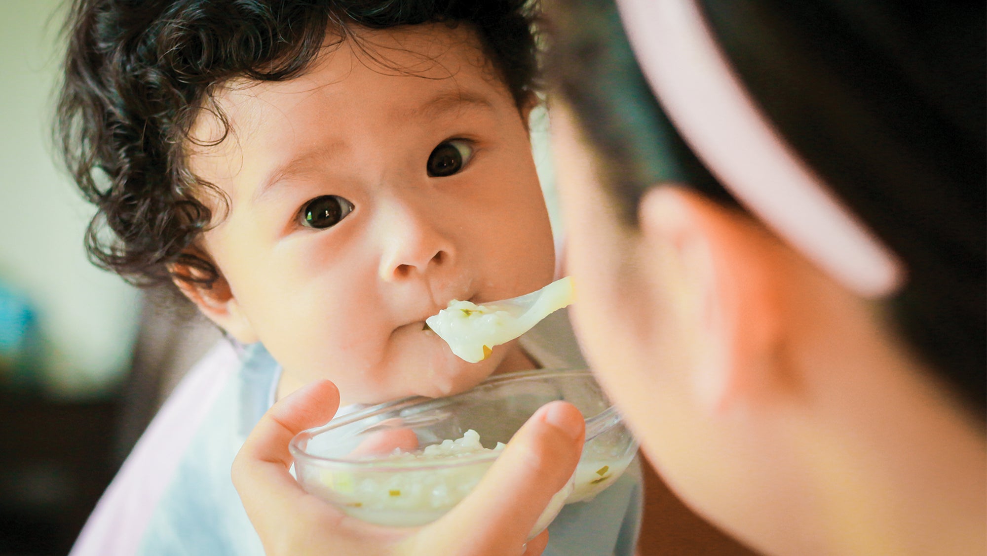 Preventing Allergies in Babies