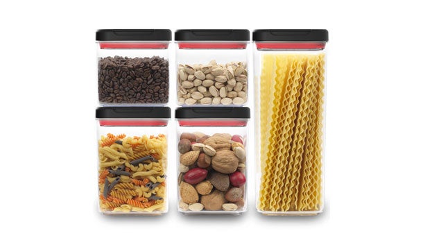 BPA Free Containers BPA Free Containers