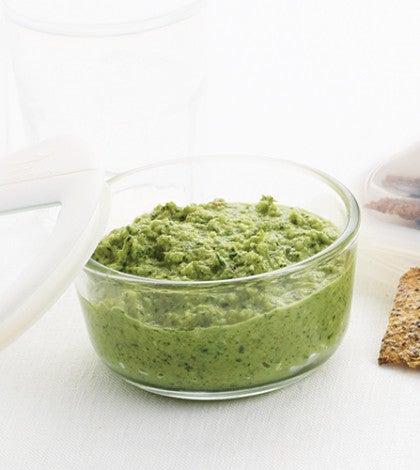 Broccoli Pesto image None