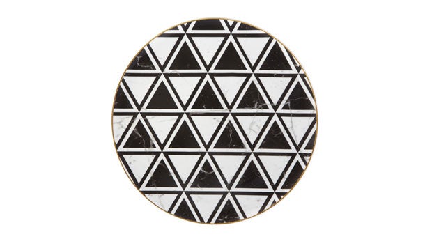 Charger Plate Charger Plate