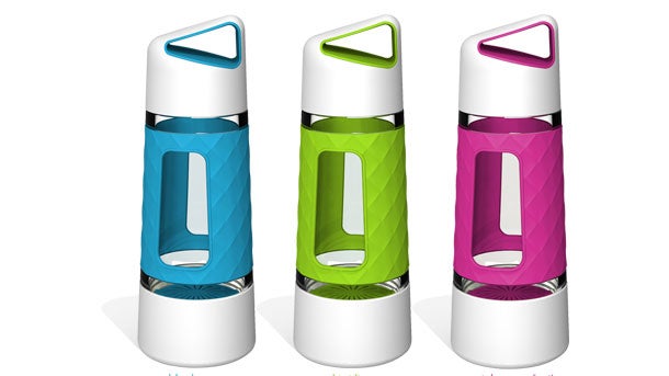 Fruition Bottles Fruition Bottles