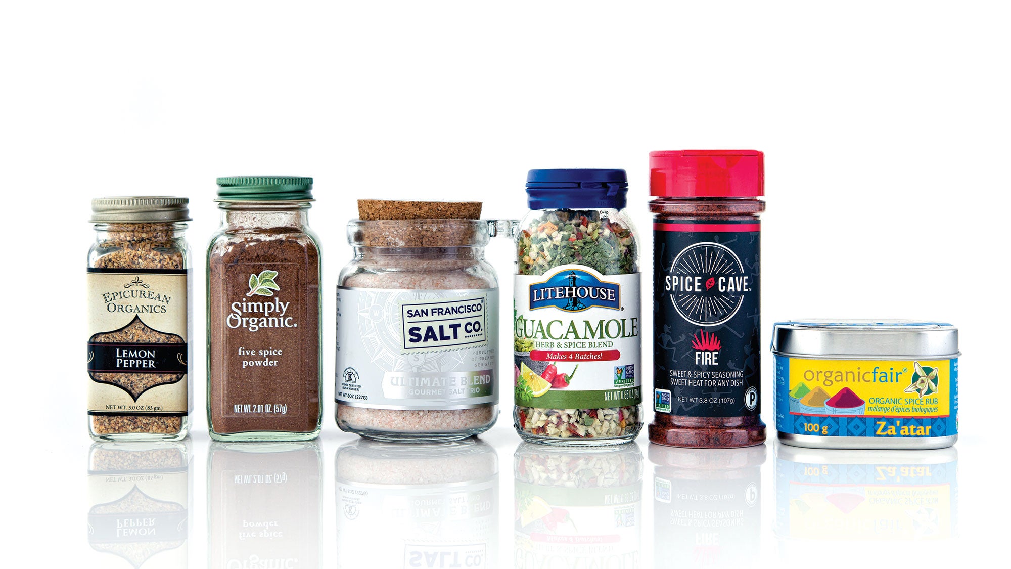 5 flavor boosters you'll love