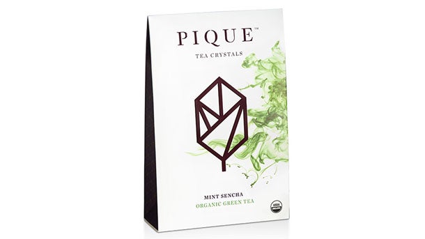 Pique Tea