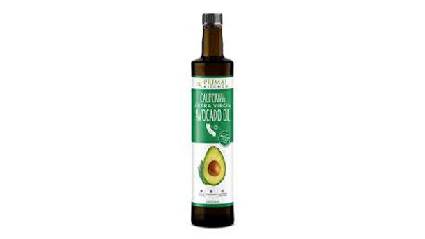 Primal Avocado Oil