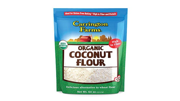CleanChoice-CarringtonFarms None