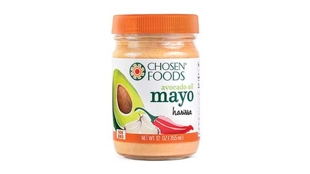 CleanChoice-ChosenFoods None