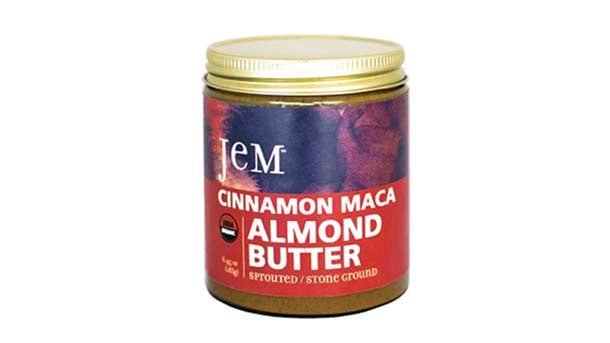 CleanChoice-JemAlmondButter None