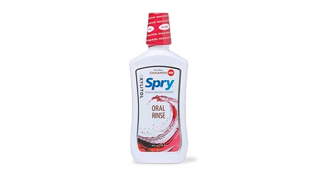 CleanChoice-OralRinse None