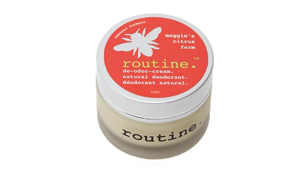 CleanChoice-Routine None