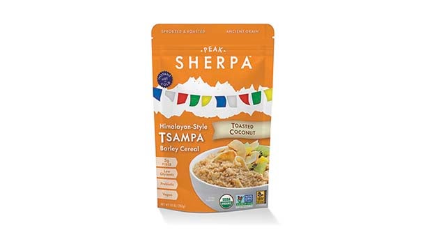 CleanChoice-Sherpa None