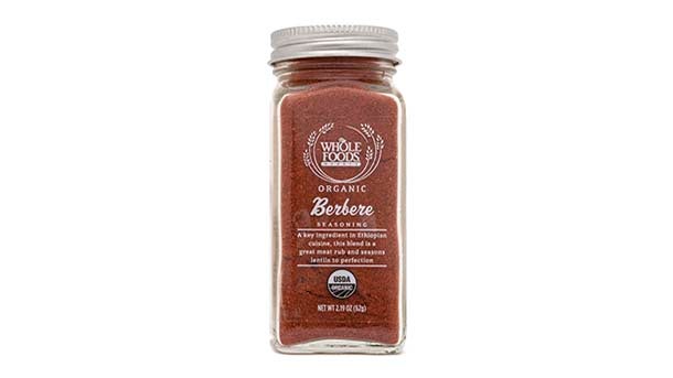 CleanChoice-WholeFoods None