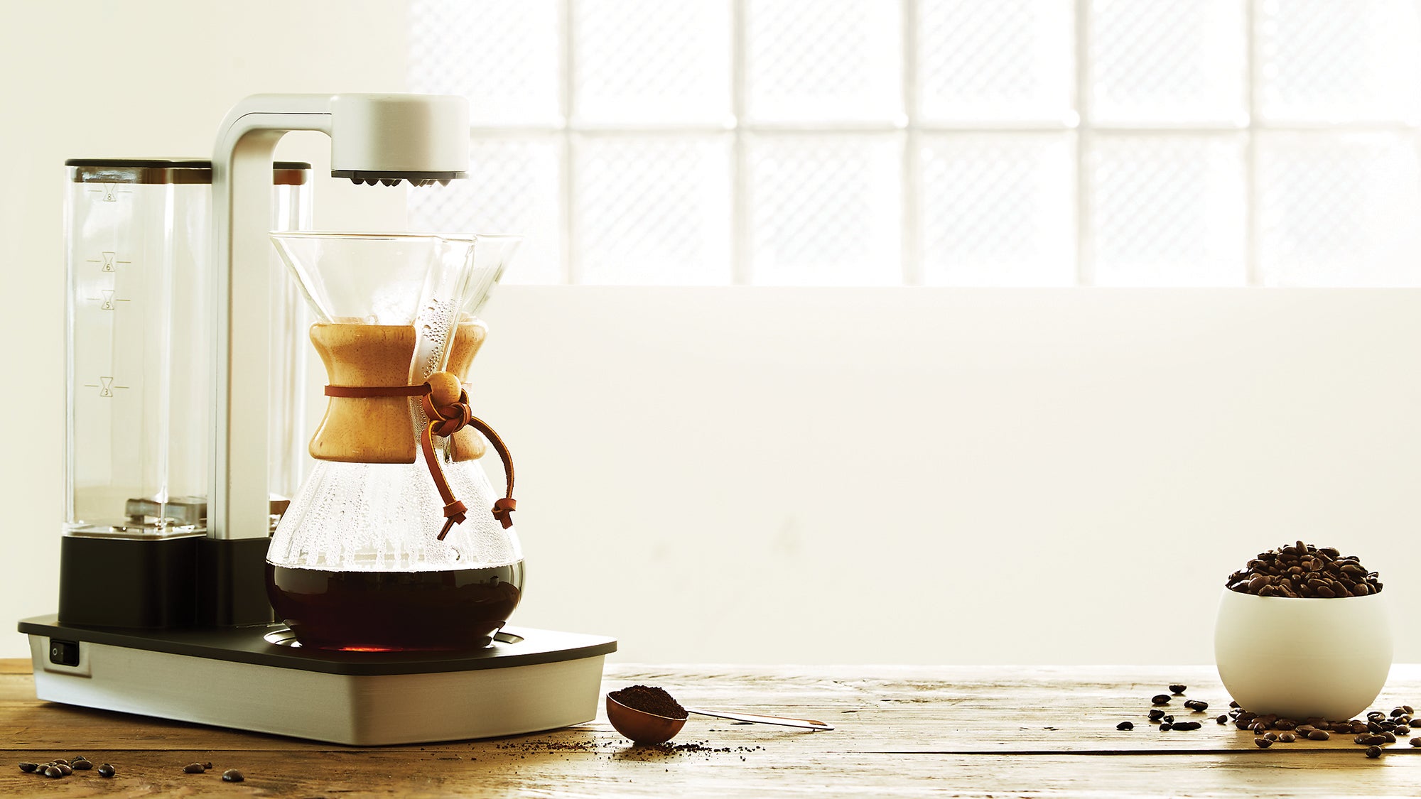 reasons why you should drink coffee