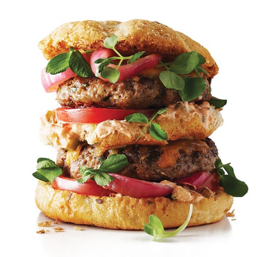 BigStackBurger