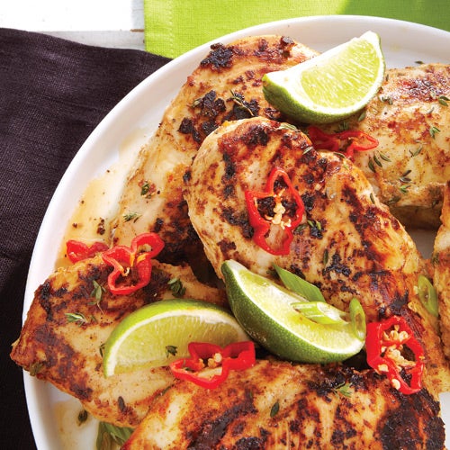 JerkChicken