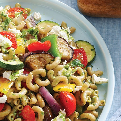 MediterraneanMacaroni