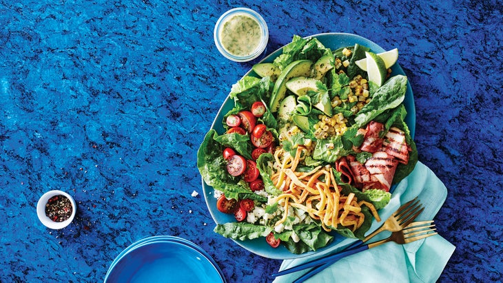 Mexican Meals Cobb Salad Lead 69 web None