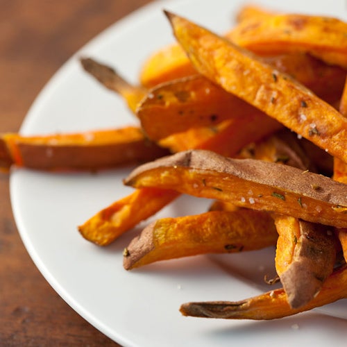 RosemarySweetPotatoFries