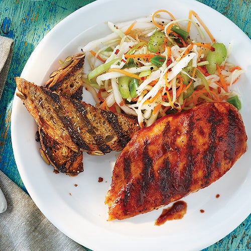 SweetTomatoBBQChicken