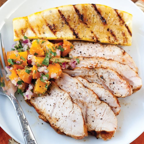 Turkey-Tenderloin