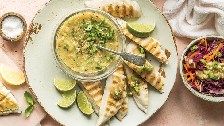 2Basil-&-Chive-&-Parsley-Blender-Pesto-71 None
