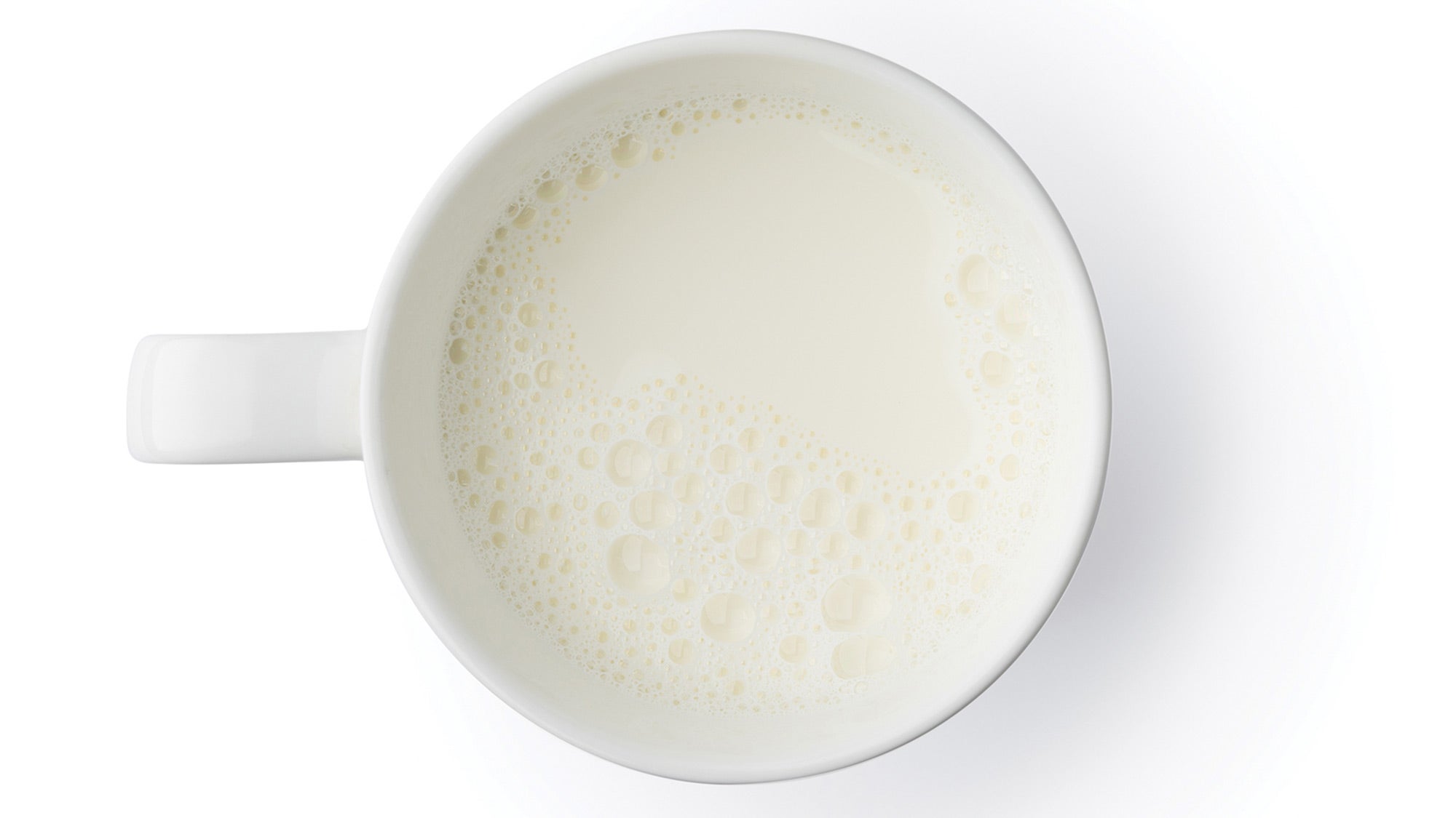 Is raw milk safe to drink?