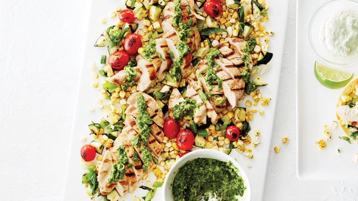 Basil-Lime-Chicken-with-Grilled-Vegetables-&-Herb-Sauce_72-web Basil Lime Chicken
with Grilled Vegetables & Herb Sauce