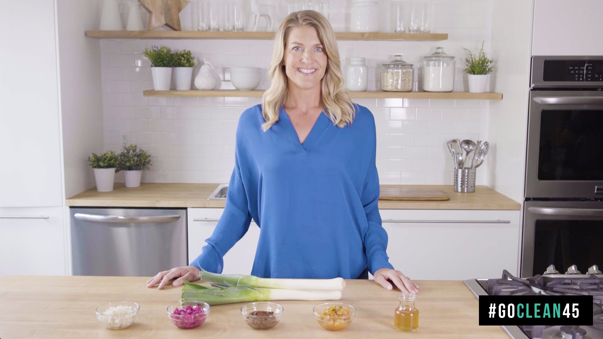 3 Steps to Better Gut Health