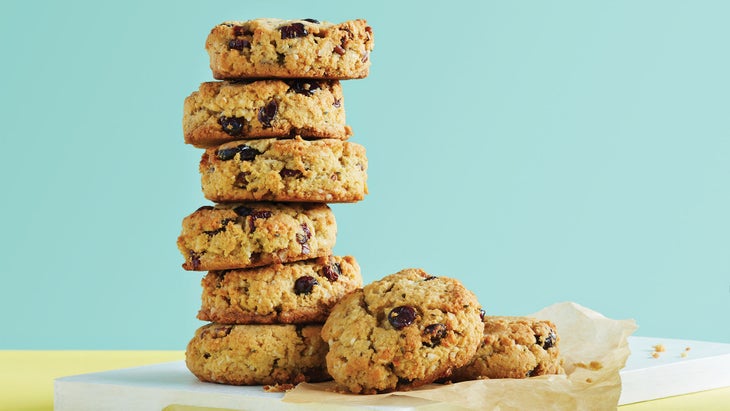 Grain-Free-Cranberry-Orange-Breakfast-Cookies_72-web Grain-Free Cranberry Orange Breakfast Cookies Recipe