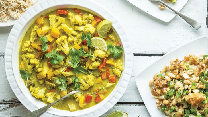 Green-Thai-Cauliflower-Coconut-Curry_72-web Green Thai Cauliflower Coconut Curry Recipe