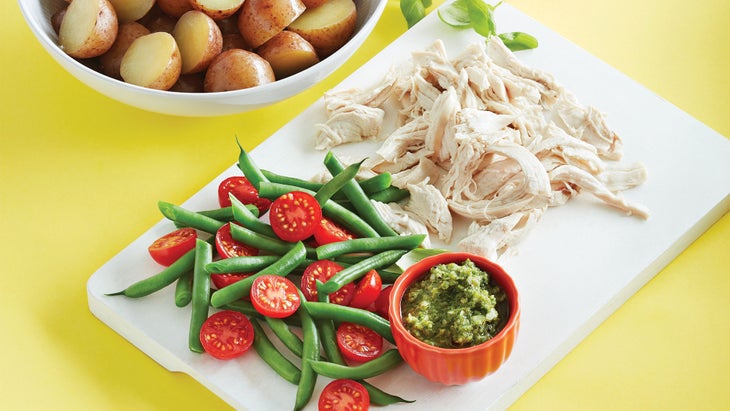 Pesto-Chicken-Potato-Salad_72-web Pesto Chicken Potato Salad