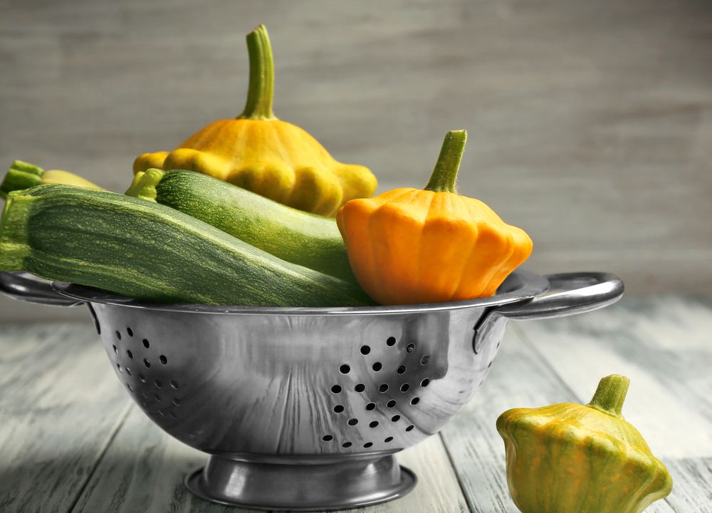 The Smartest Kitchen Hack for Your Colander Shortcut Cooking Tips